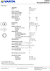 Datasheet PDF Thumbnail icon